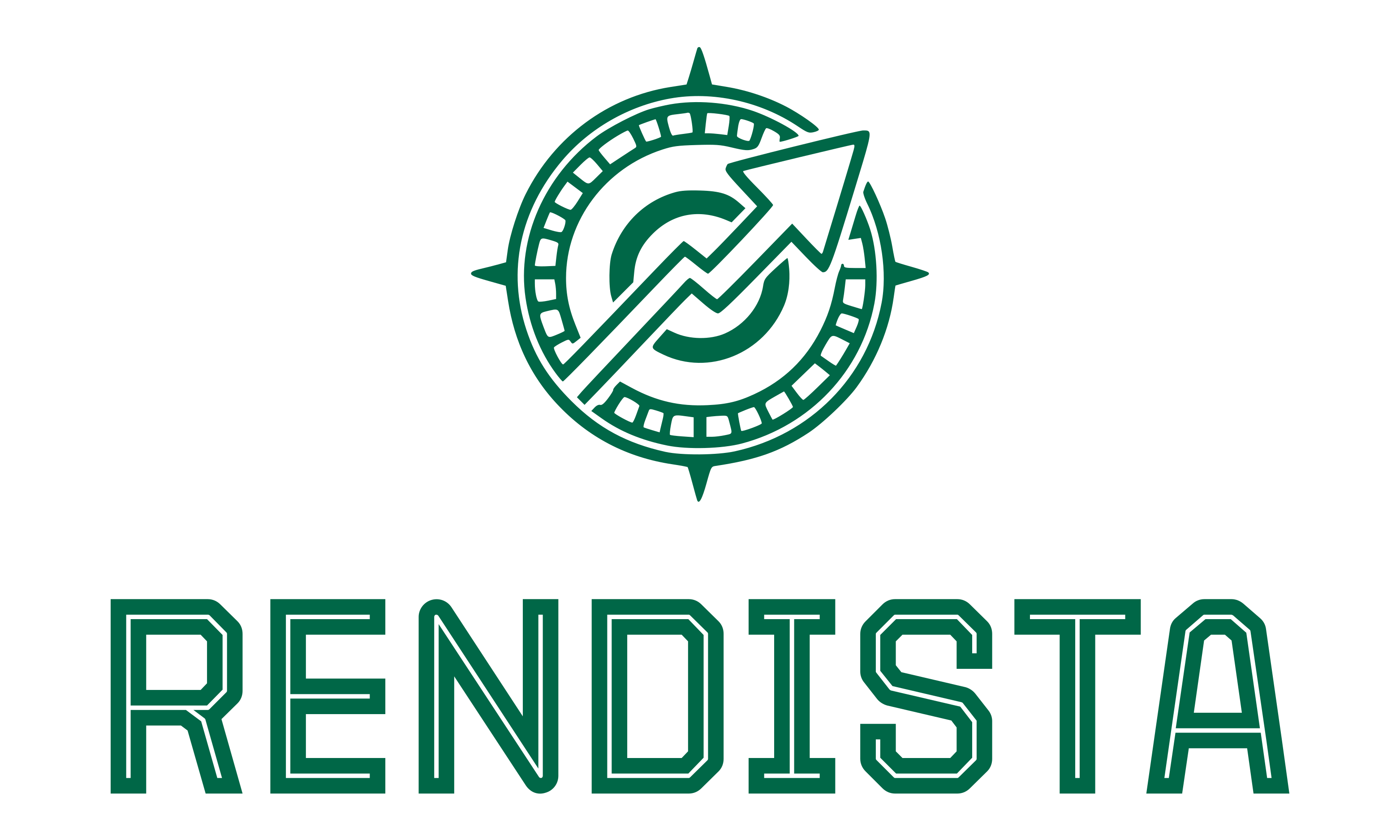 Rendista